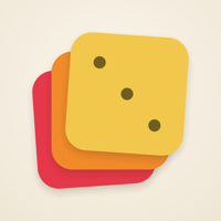Topside: Dice Drop app icon