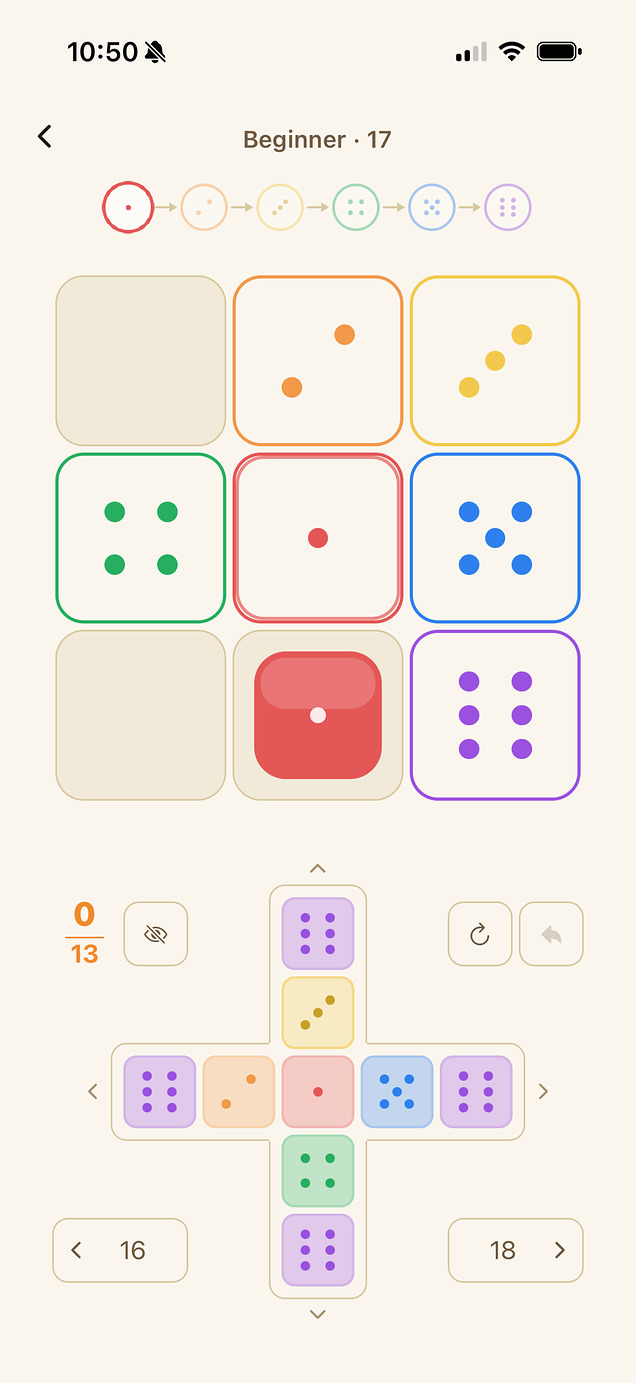 Topside Classic gameplay