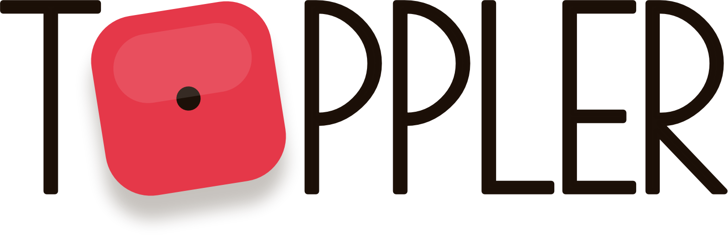 Toppler